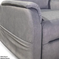 Arthur Power Lift Recliner