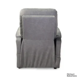 Arthur Power Lift Recliner