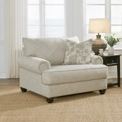 Asanti Chair