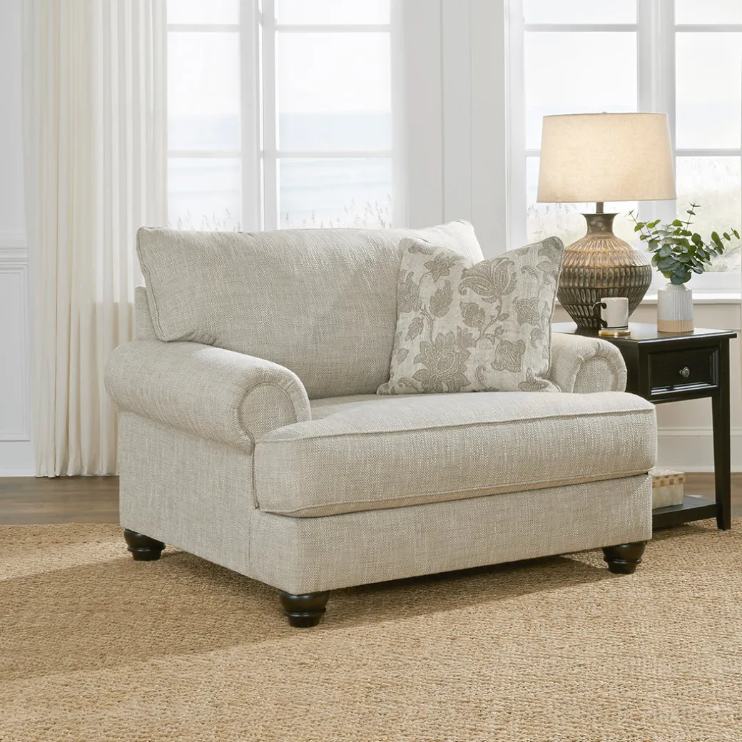 Asanti Chair