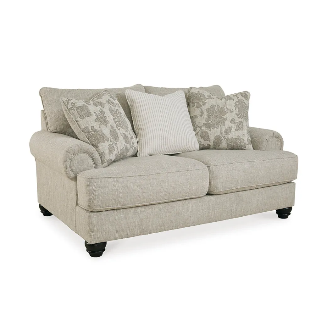 Asanti Loveseat