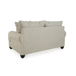 Asanti Loveseat