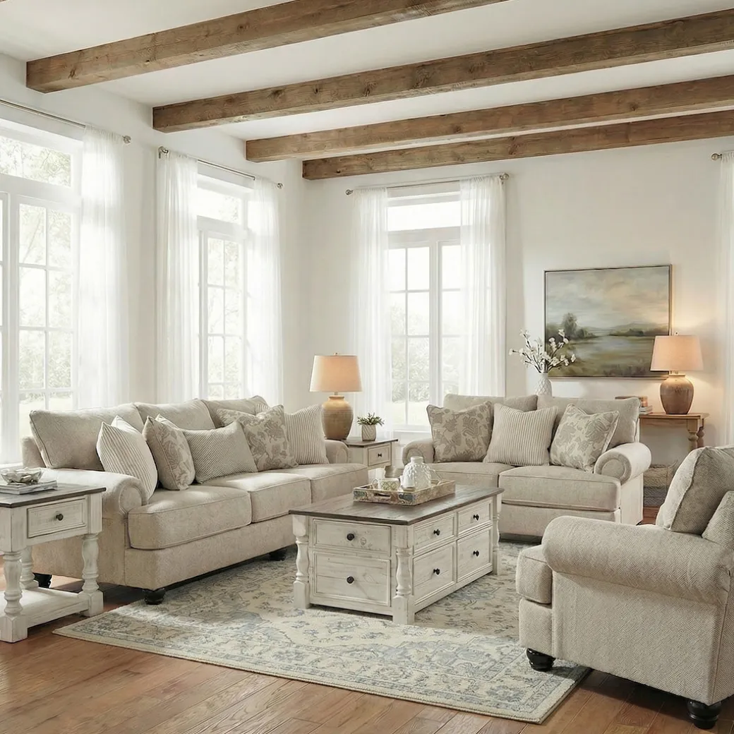 Asanti Sofa