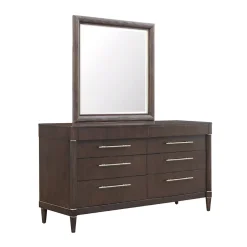 Asher Park Bedroom Group