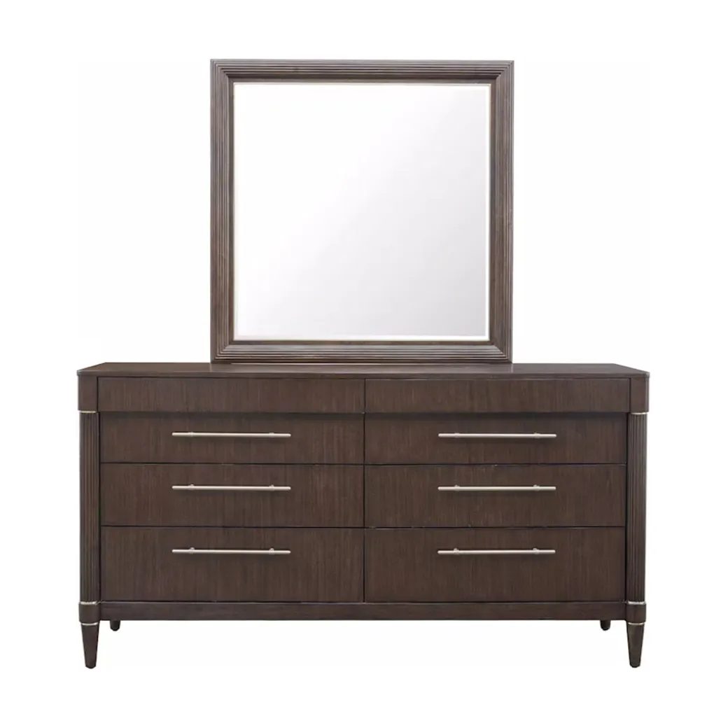 Asher Park Bedroom Group