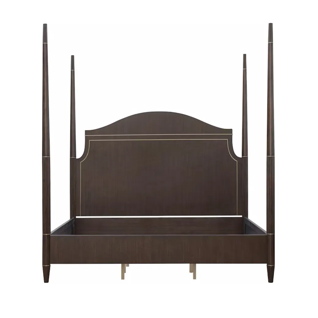 Asher Park Bedroom Group