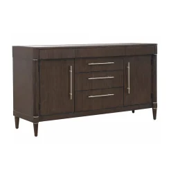 Asher Park Buffet