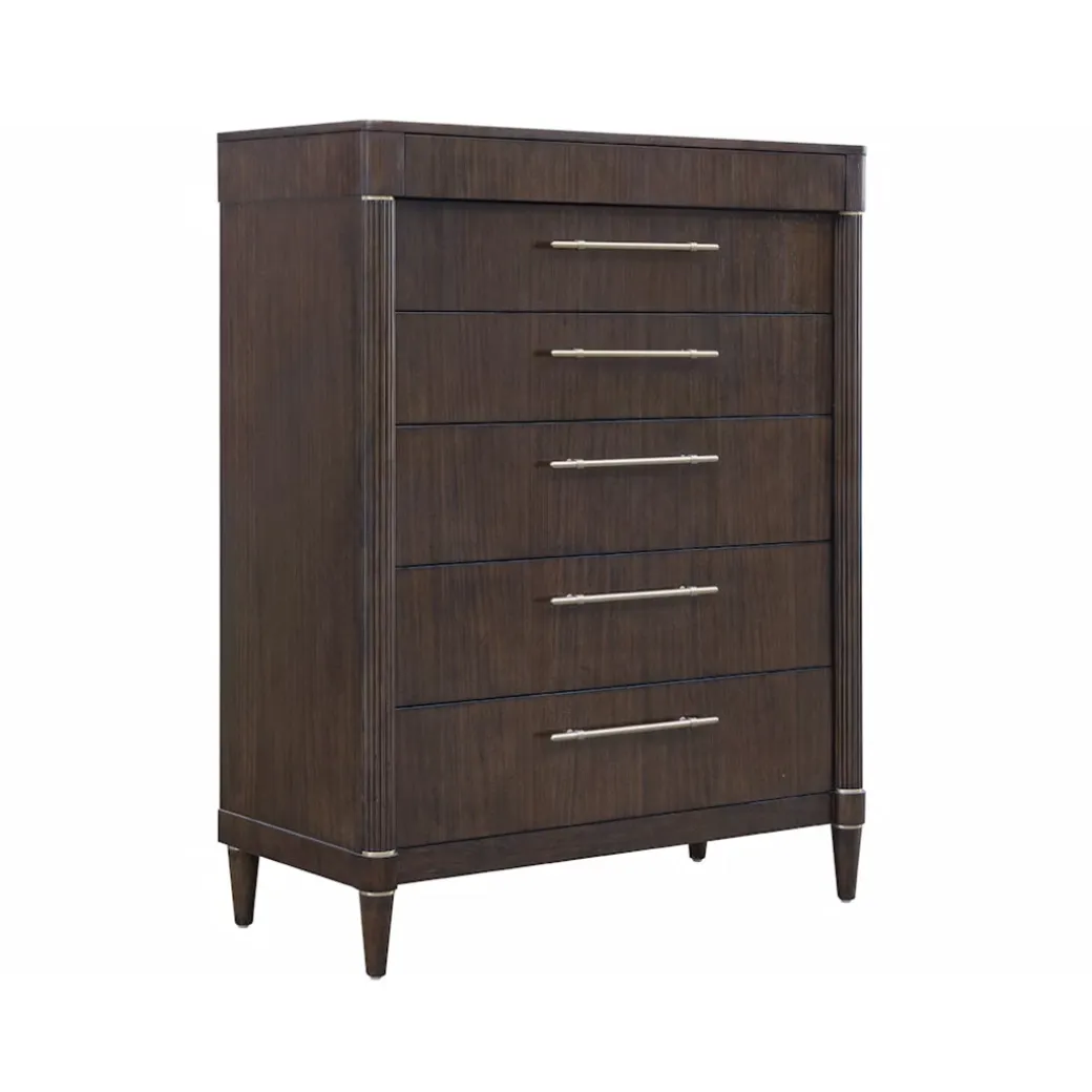 Asher Park Chest