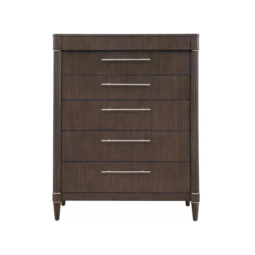 Asher Park Chest