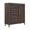 Asher Park Door Chest
