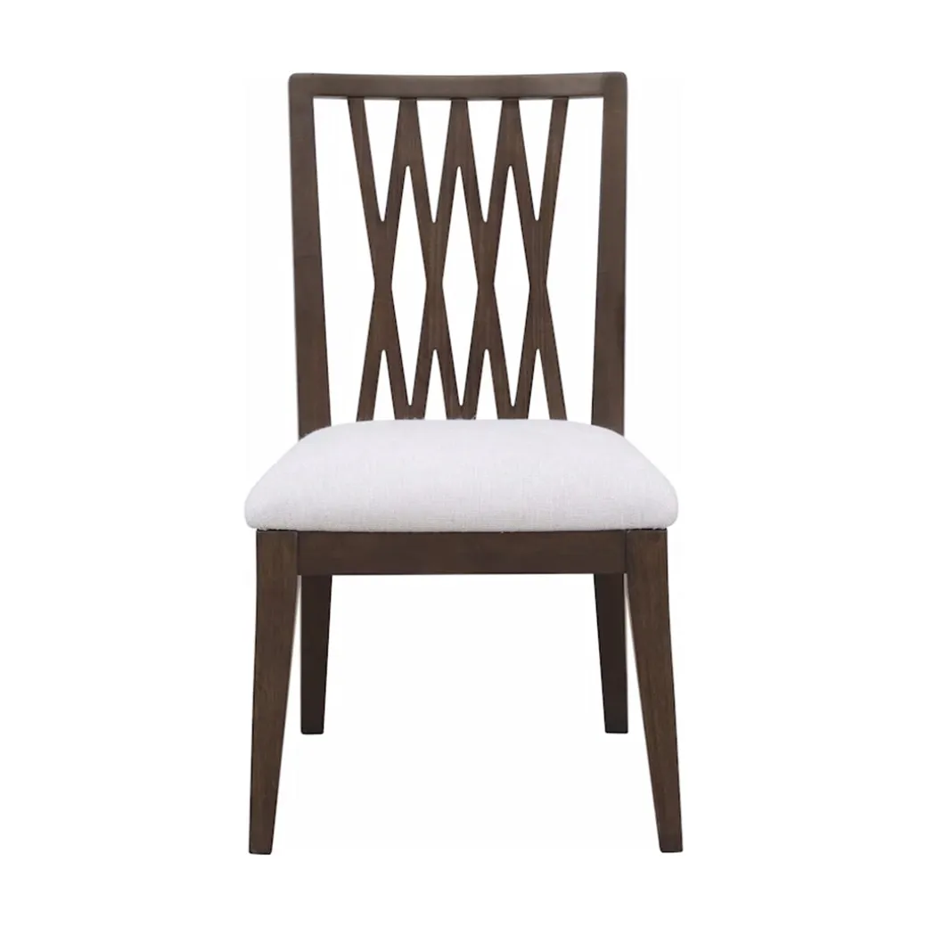Asher Park Side Chair