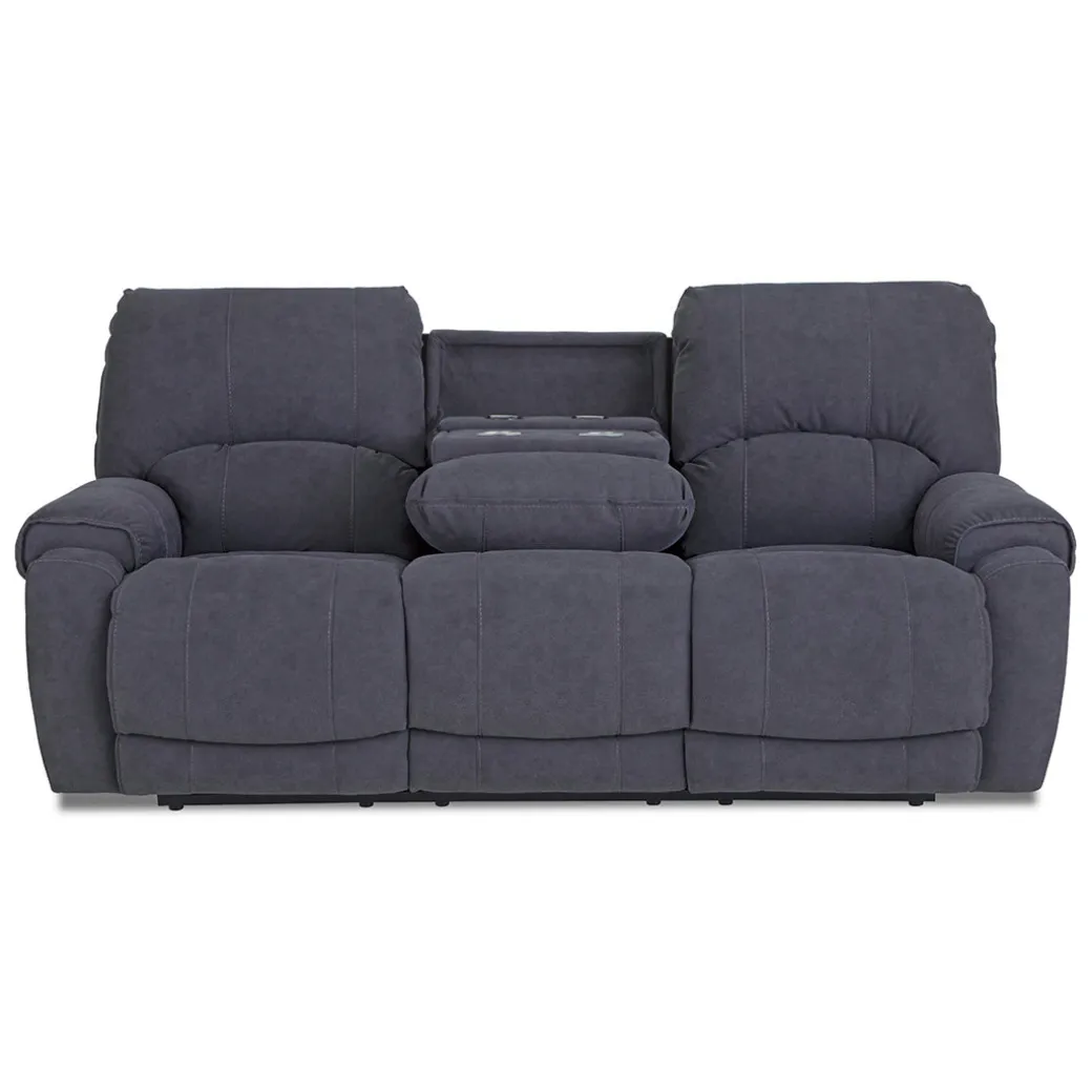 Asher Zero Gravity Sofa