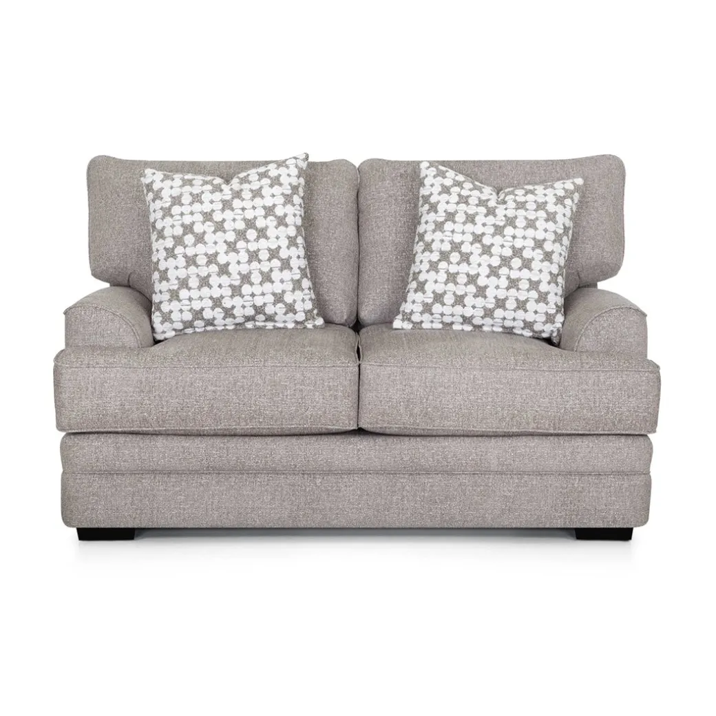Ashton Loveseat