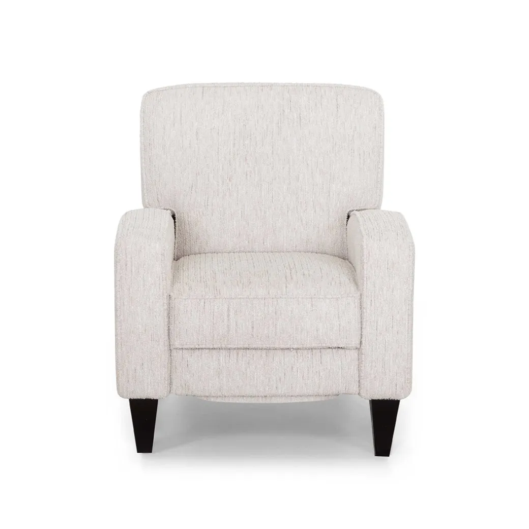 Ashton Pushback Recliner