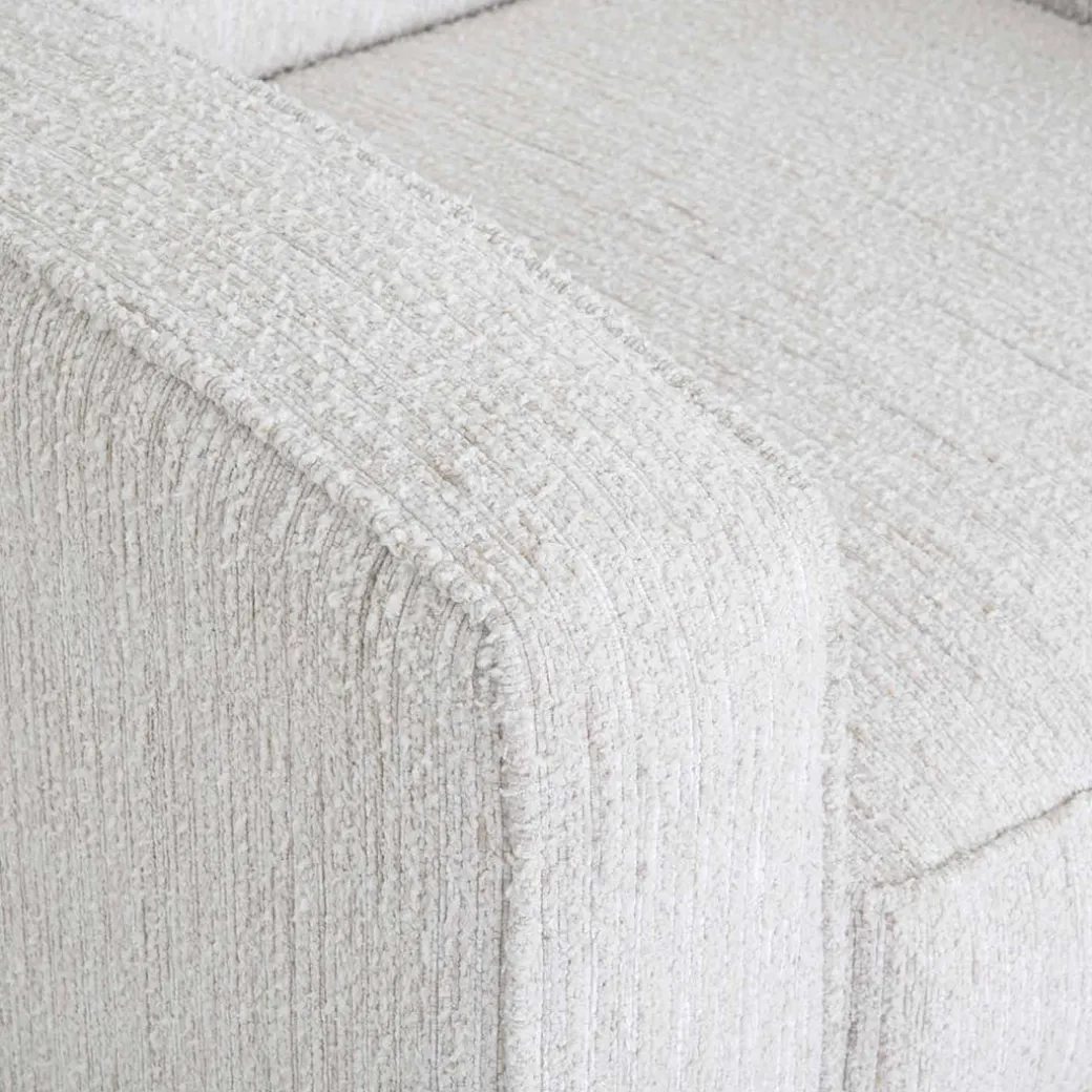 Ashton Pushback Recliner