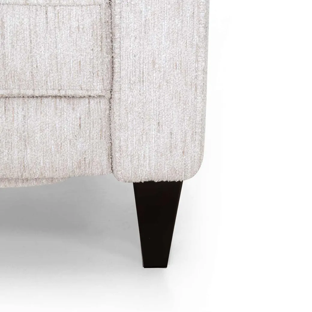 Ashton Pushback Recliner
