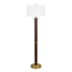 Ashwin Floor Lamp