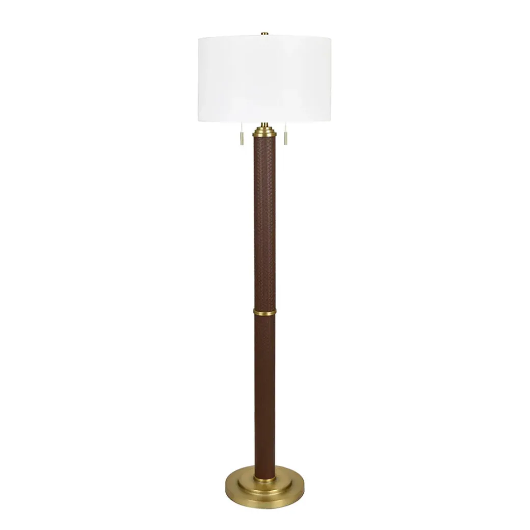 Ashwin Floor Lamp