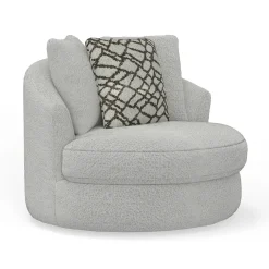 Austin Swivel Chair