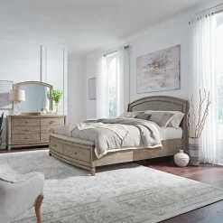 Avalon Bedroom Group