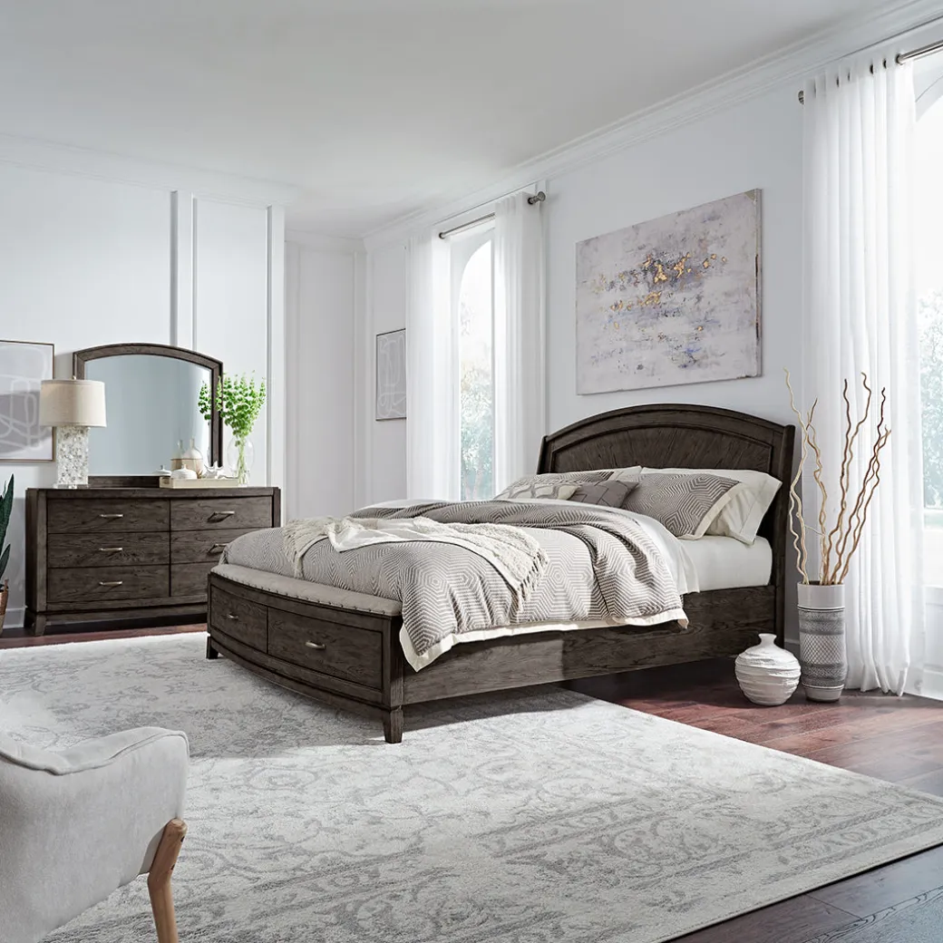 Avalon Bedroom Group