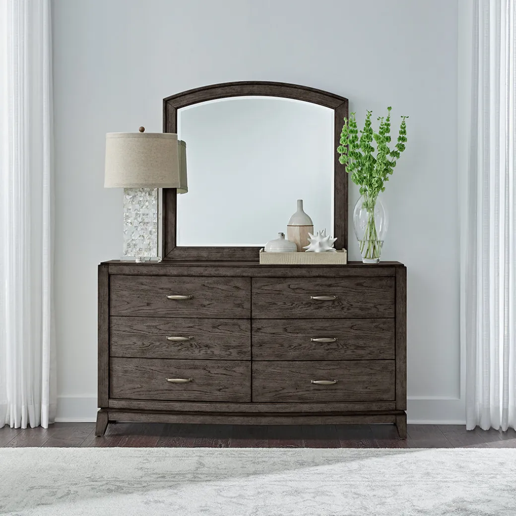 Avalon Mirror