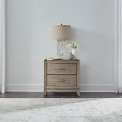 Avalon Nightstand