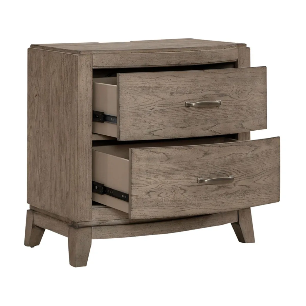 Avalon Nightstand