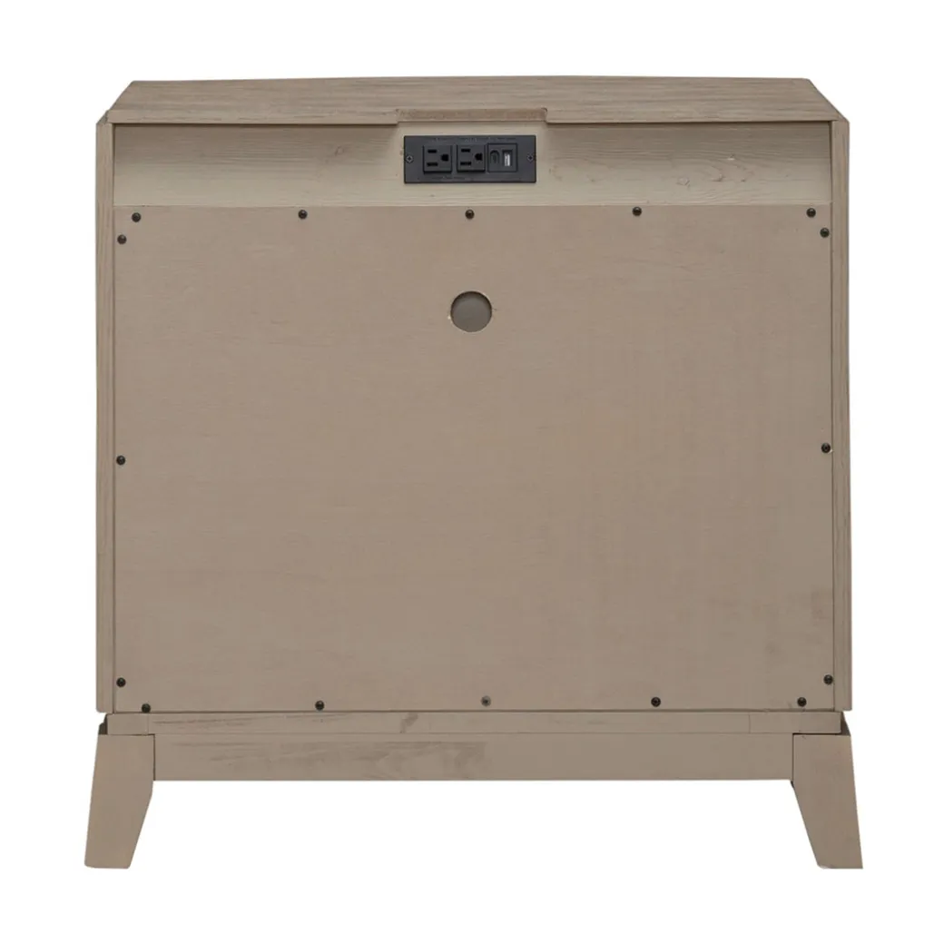 Avalon Nightstand