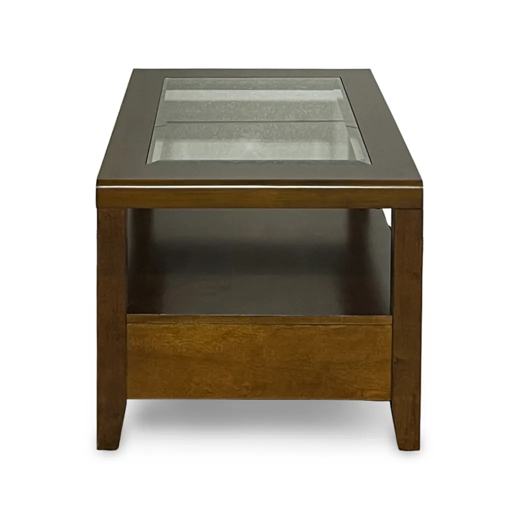 Avenue Cocktail Table