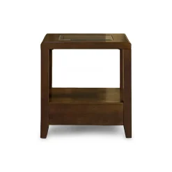 Avenue End Table