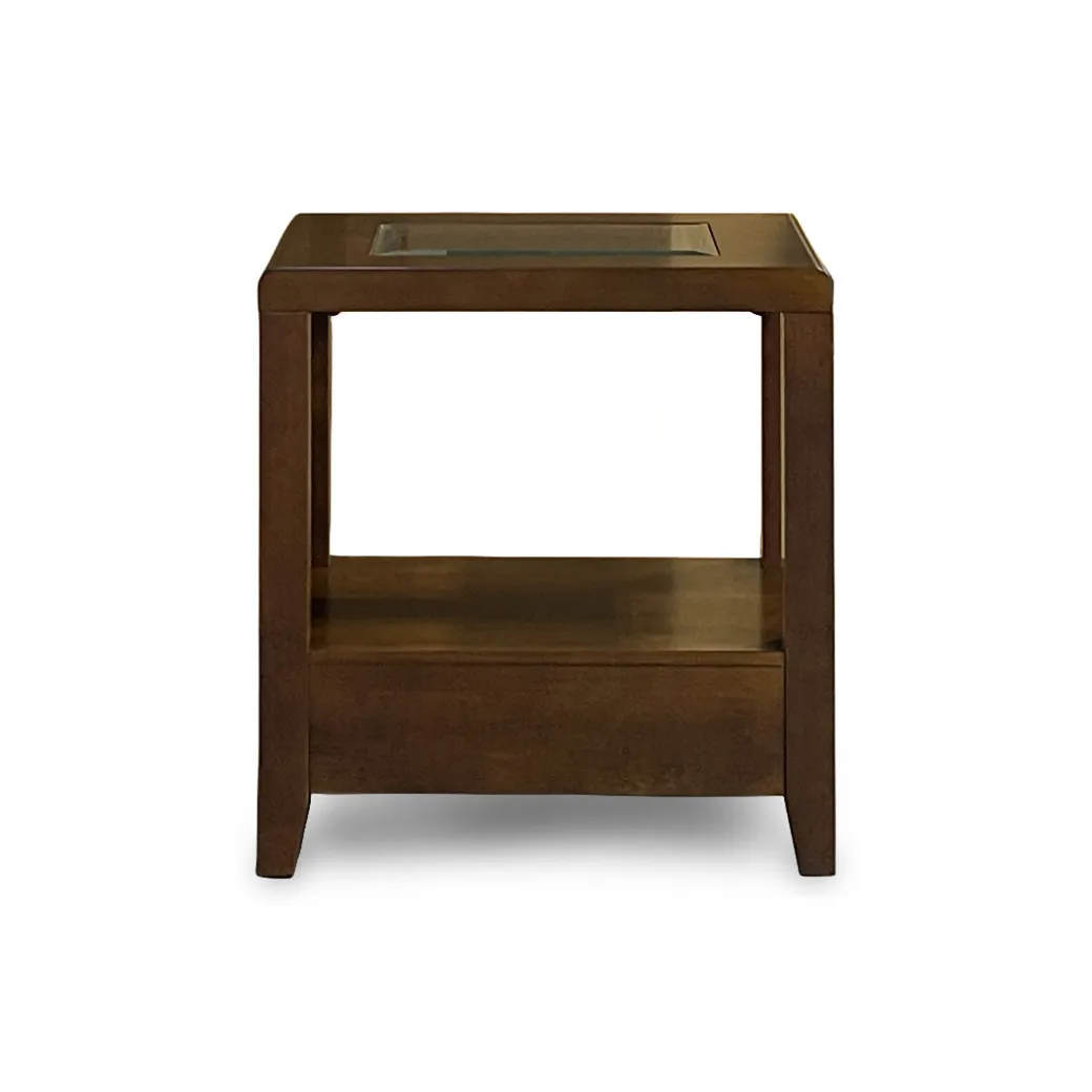 Avenue End Table