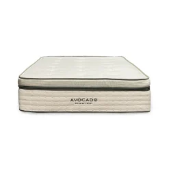 Avocado Boxtop Green Mattress