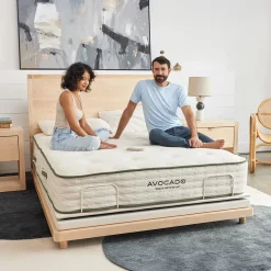 Avocado Eco Plus Head & Foot Adjustable Base