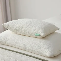 Avocado Green Pillow