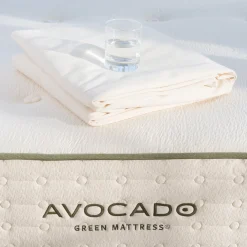 Avocado Organic Waterproof Mattress Protector