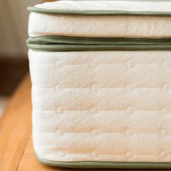 Avocado Pillowtop Green Mattress