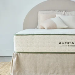 Avocado Standard Green Mattress