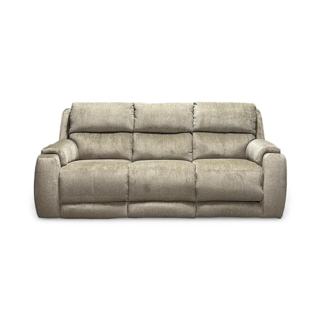 Axis Power Reclining Sofa