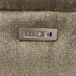 Axis Wall Saving Power Recliner