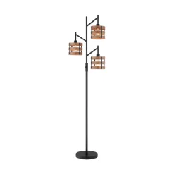 Balta 3-Lite Floor Lamp