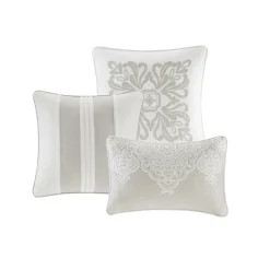 Barely There Comforter Set