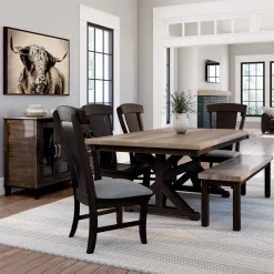 Barley Dining Table