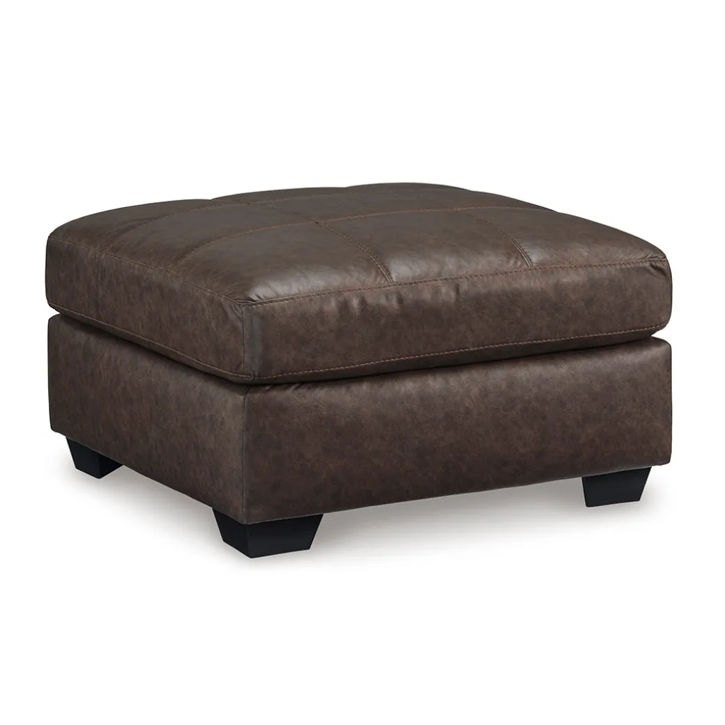 Barlin Mills Accent Ottoman