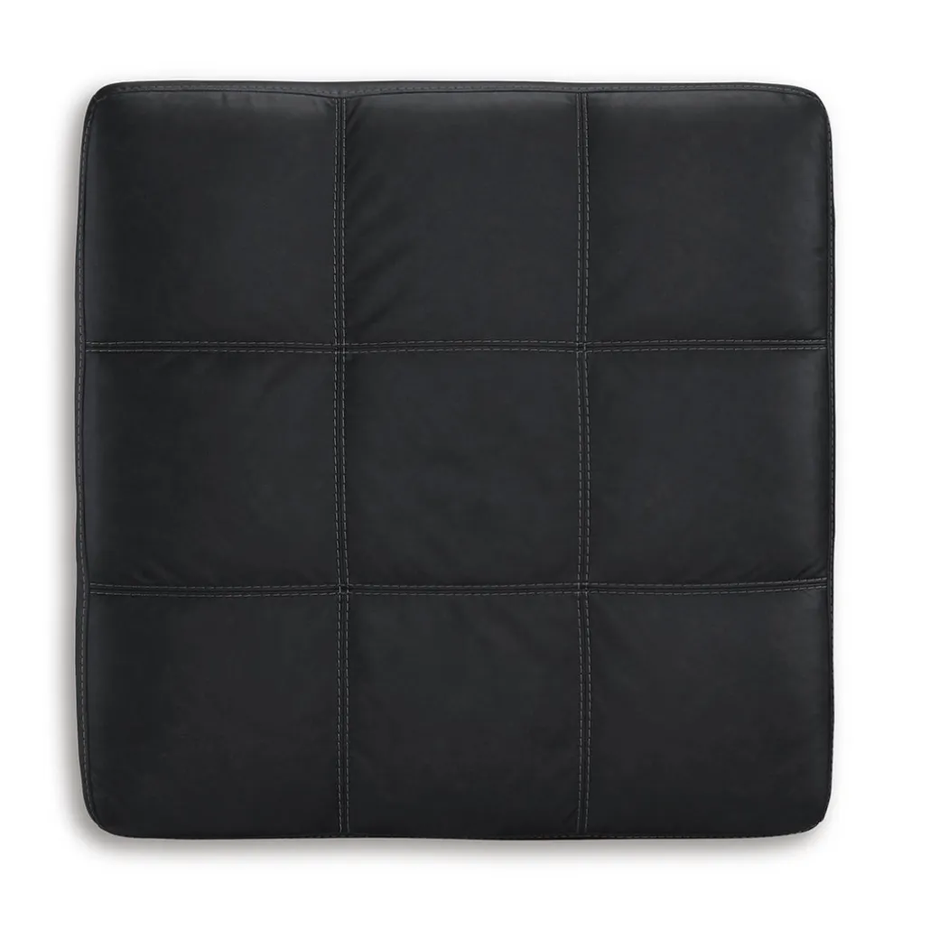 Barlin Mills Accent Ottoman