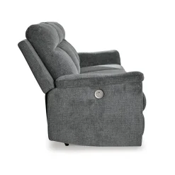 Barnsana Power Reclining Sofa