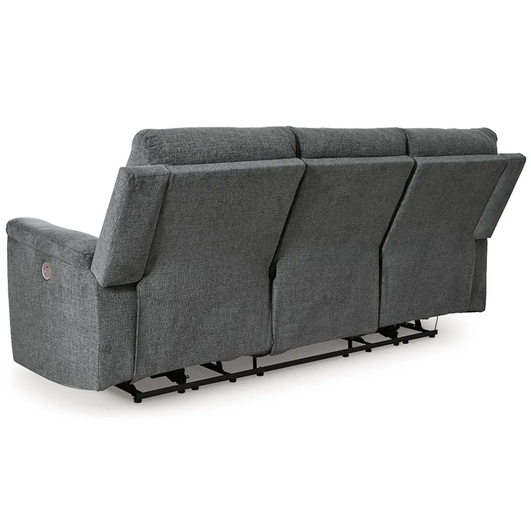 Barnsana Power Reclining Sofa