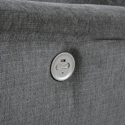 Barnsana Power Reclining Sofa