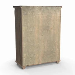 Bartlett's Island Chifforobe