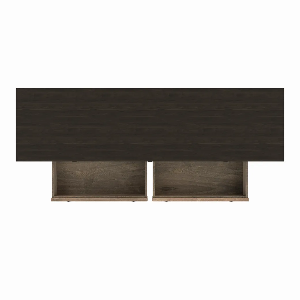 Bartlett's Island Dresser